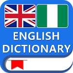 English Hausa Dictionary offline Apk