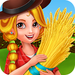 Cover Image of Télécharger Farm Cleanup: House Cleaning  APK