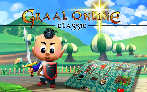 GraalOnline Classic screenshots 7