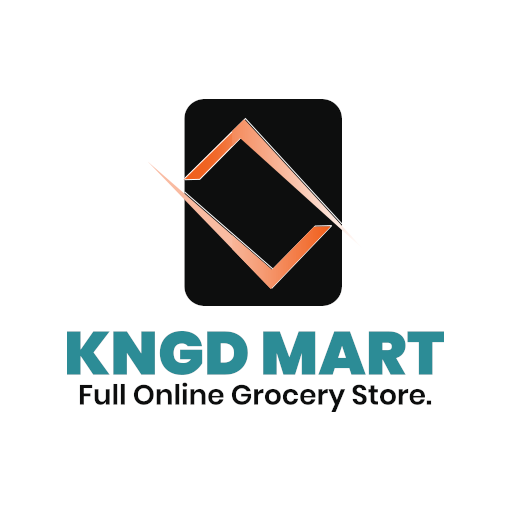 KNGD Mart logo