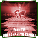 ExYu TV 30 icon