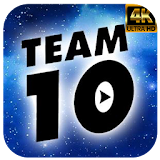 Team10 Wallpapers HD icon