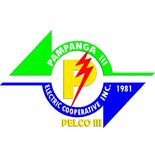 PELCO 3 Payment Center logo
