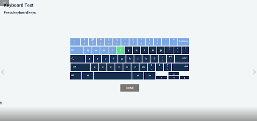 NexaGlobal - CApp Screen 2