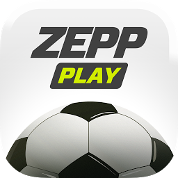 Hình ảnh biểu tượng của Zepp Play Soccer