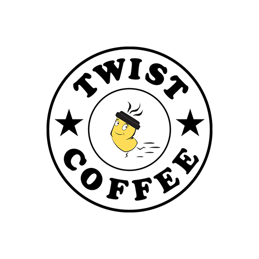 Twist Coffee logo