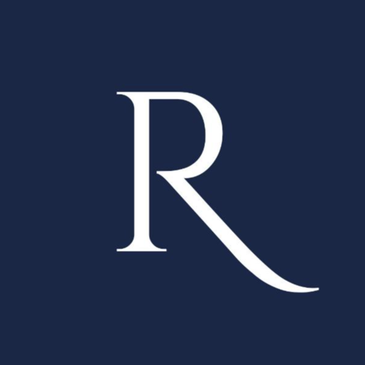 Raza CPA Client Portal logo