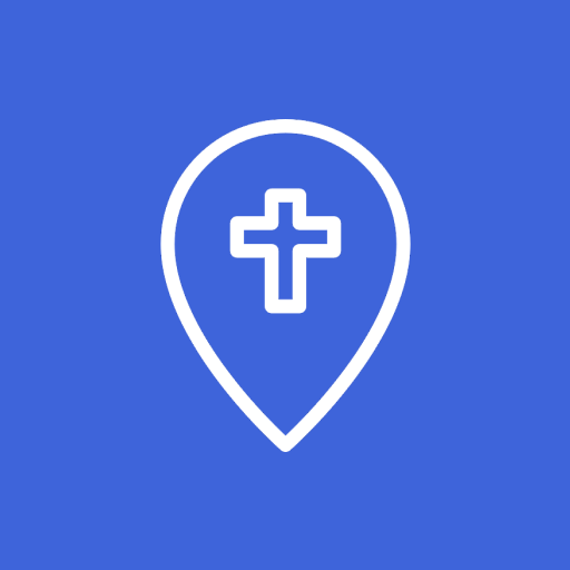 Church Map: Find a home church Download on Windows