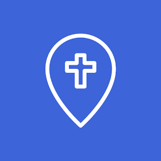 Church Map: Find a home church