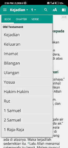 AVB Multiversi Screen 2