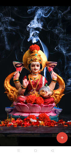 ALL DEVI HD WALLPAPERS Screen 2