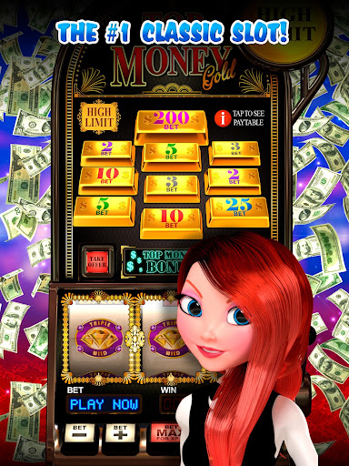 Free Slots ud83dudcb5 Top Money Slot 2.3 screenshots 4
