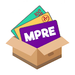 Cover Image of Download MPRE Flashcards  APK