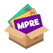 Top 14 Education Apps Like MPRE Flashcards - Best Alternatives
