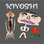 Kiyoshi
