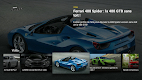 screenshot of Sport Auto