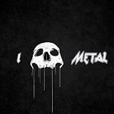 Heavy Metal Wallpapers icon