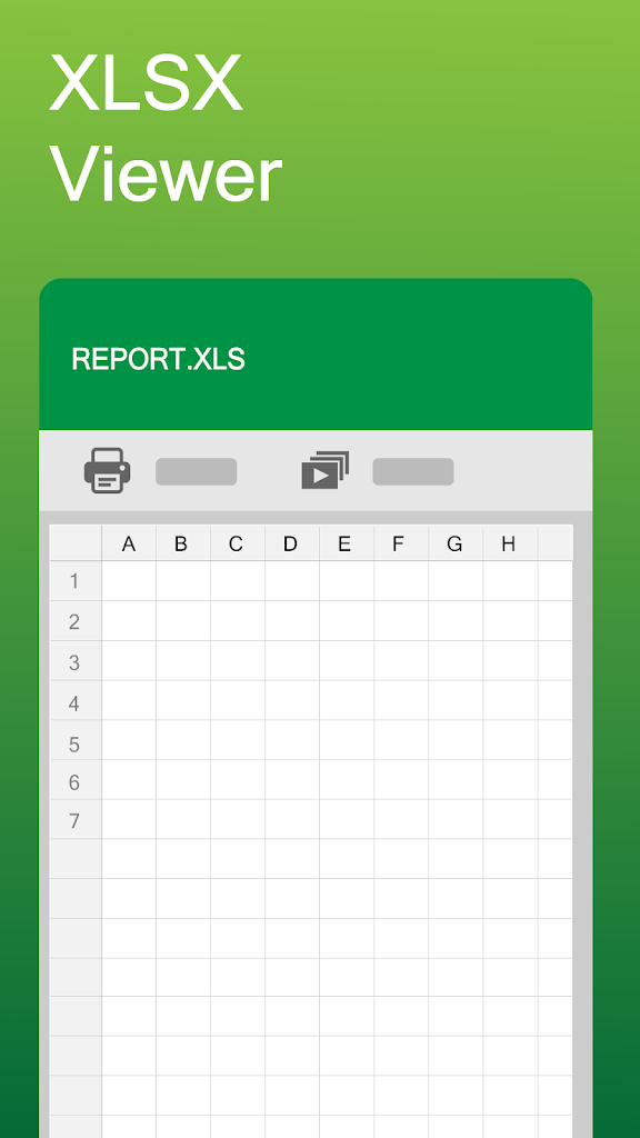 Docx Reader - Word, Office Screenshot 5 Docx Reader - Word, Office Screenshot 5