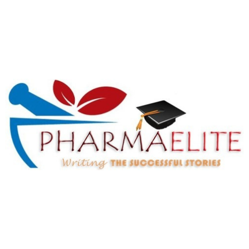 PHARMAelite logo
