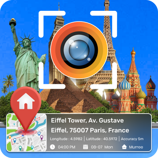 GPS Map Camera - Geo Tagging Download on Windows