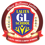 Lalita Green Lawn School icon