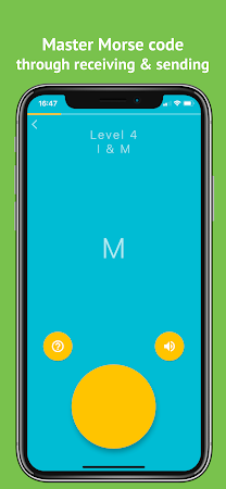 Game screenshot Morse Mania: Learn Morse Code hack