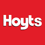 Hoyts Cinemas Chile icon