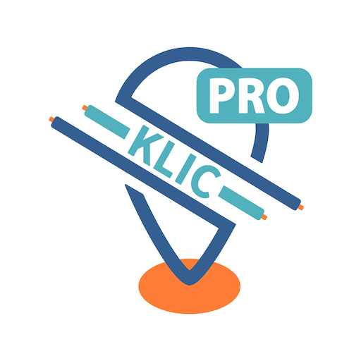 Klic App Pro logo