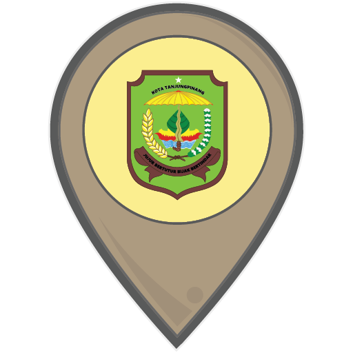 SIAP TANJUNGPINANG logo