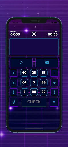 Math Expert: Master Equations Screen 3