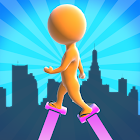 Heels Runner 3D : High Stack! 1.4