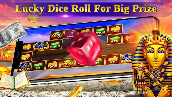 Mega Regal Slots - Win Real Money 1.1.0 APK screenshots 5