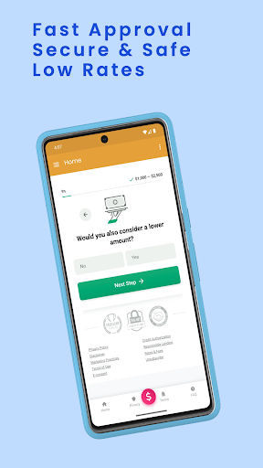 Instant Loan and Cash Advance US