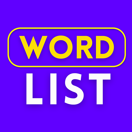 Gre Word List 3500 Vocabulary