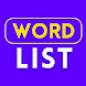 Gre Word List 3500 Vocabulary - Androidアプリ
