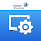 JCI Configurator Windowsでダウンロード