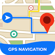 Voice Gps Navigation & Map