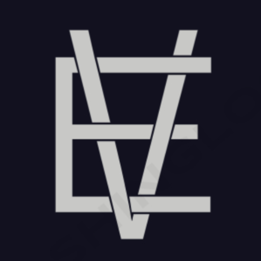 Edge Vision logo
