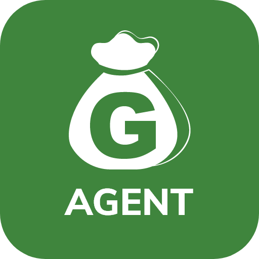GafaPay Agent logo
