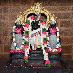 SVKS Kizhanatham Temple