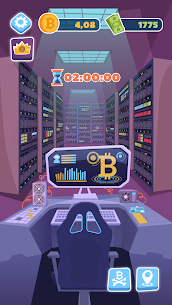 Bitcoin mining MOD APK (Unlimited Money/Bitcoin) Download 6