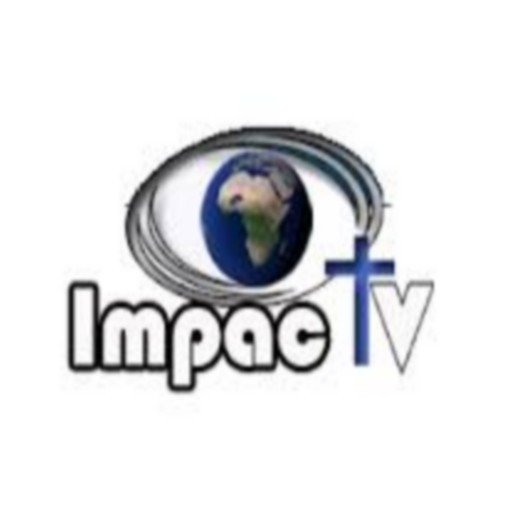 Impact TV logo