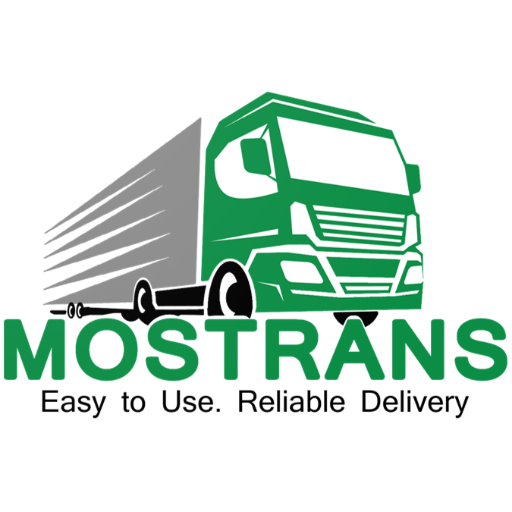 MOSTRANS Driver logo