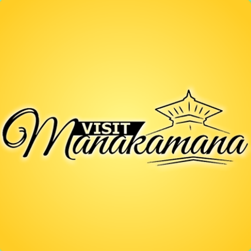 Visit Manakamana logo