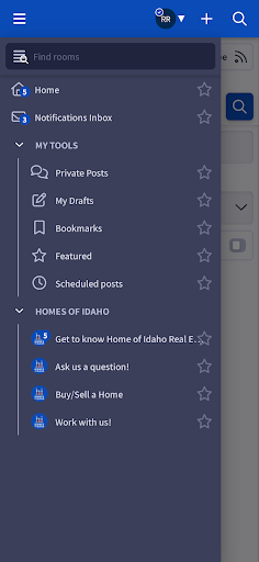HOI Connect Screen 3