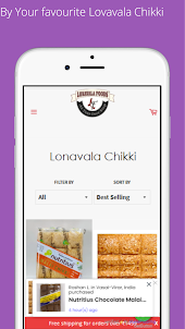 Lonavala Foods