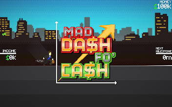 Mad Dash Fo Cash Apps Bei Google Play