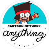 Cartoon Network Anything BR icon