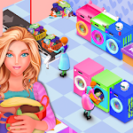 Cover Image of 下载 My Laundry Shop Manager: Dirty  APK