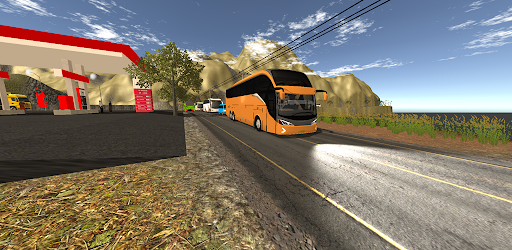 IDBS Extreme Road